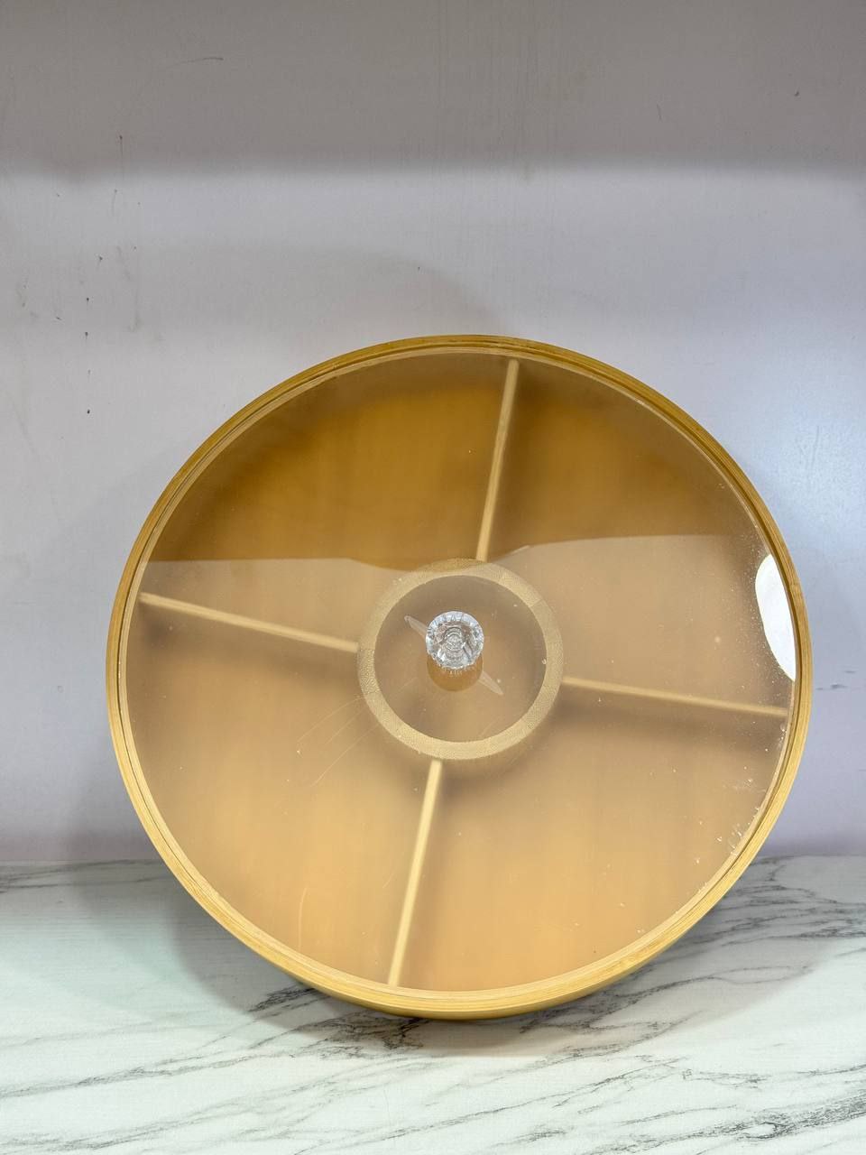 የኩኪስ ማቅረቢያ