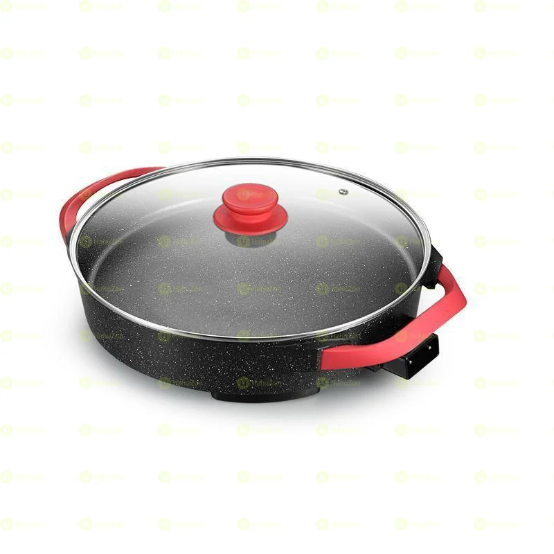 Haochu Electric Pizza Pan