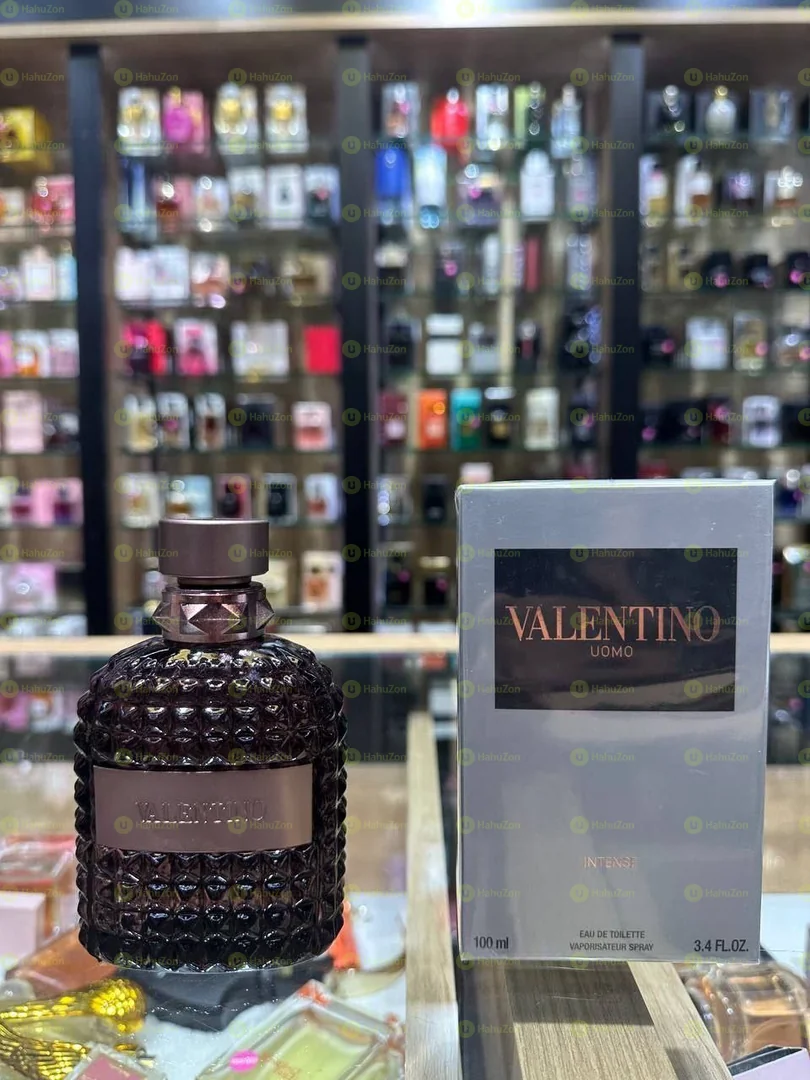 Valentino Donna Born In Roma Eau de Perfume