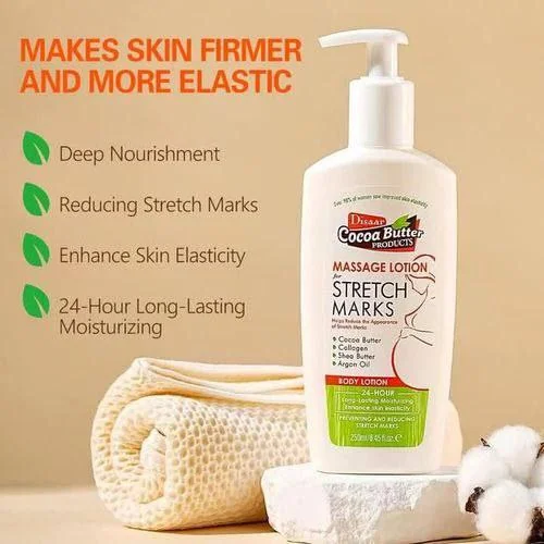 Dissar Stretch Mark Removal Lotion