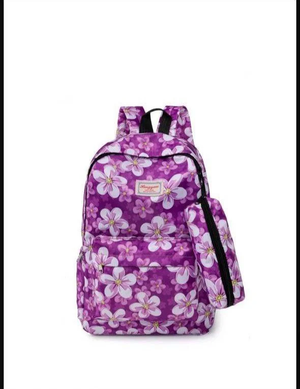 3pcs School Bag