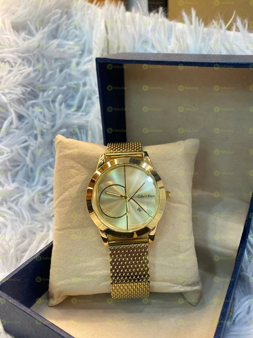 Calvin Klein Women's Watches