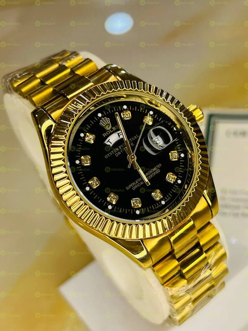 Rolex Automatic Watch