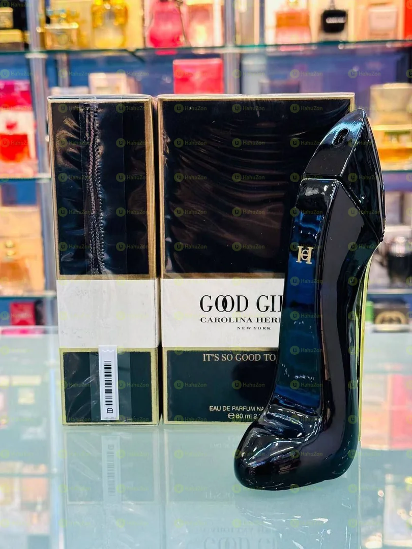 Good Girl Esu de Perfume 80ml