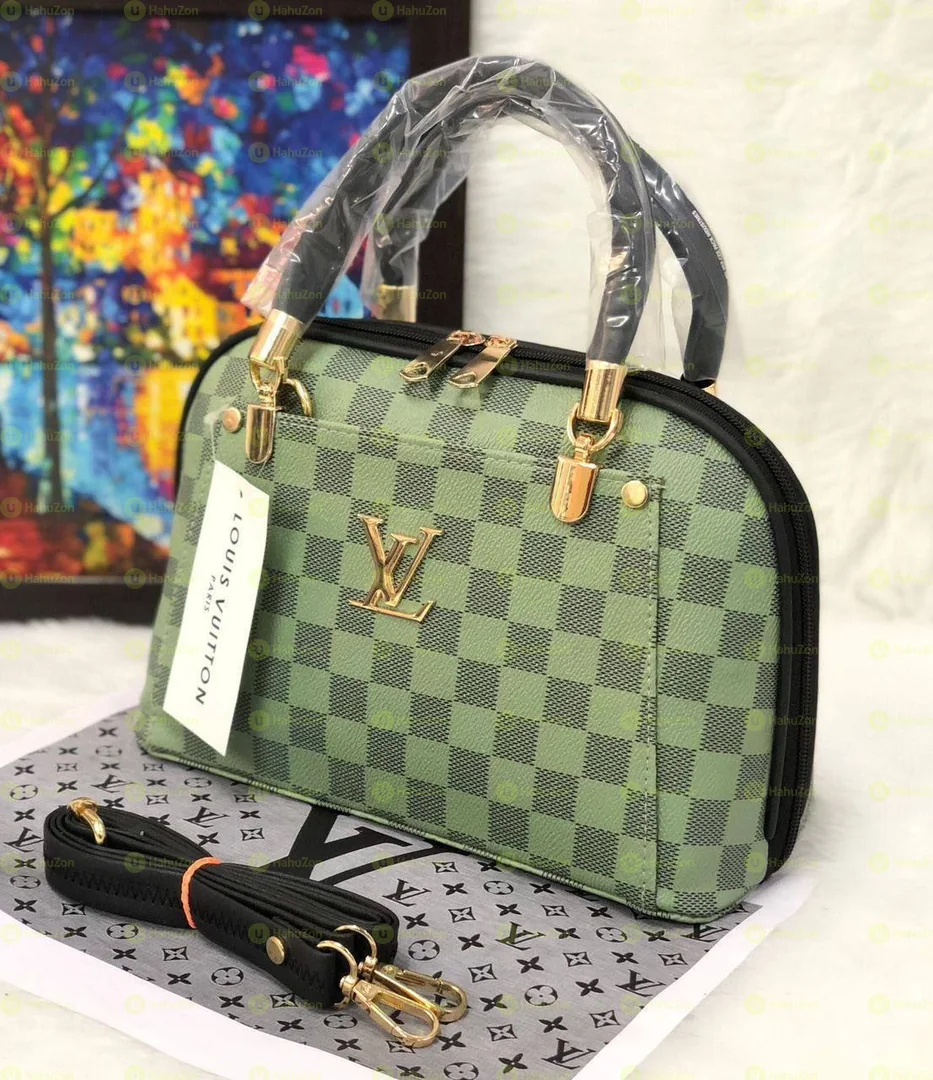 Louis Vuitton Handbag