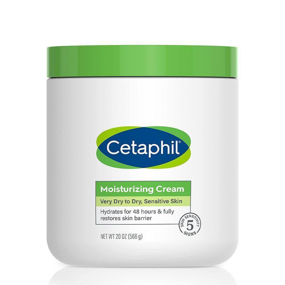 Cetaphil Moisturzing Cream