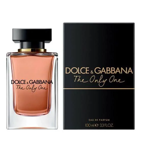 Dolce & Gabbana Perfumes