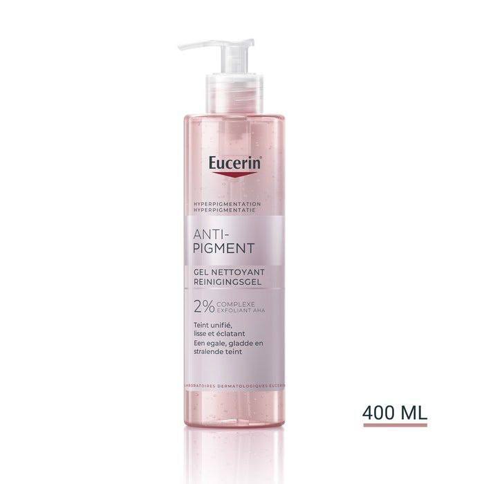 Eucerin Anti-Pigment Cleansing