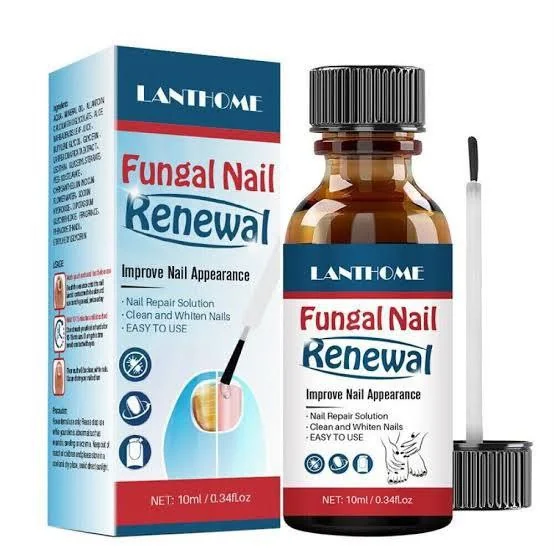 Lanthome Fungai Nail ReNewal