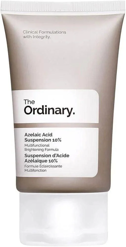 The Ordinary Azelaic Acid Suspension 10%