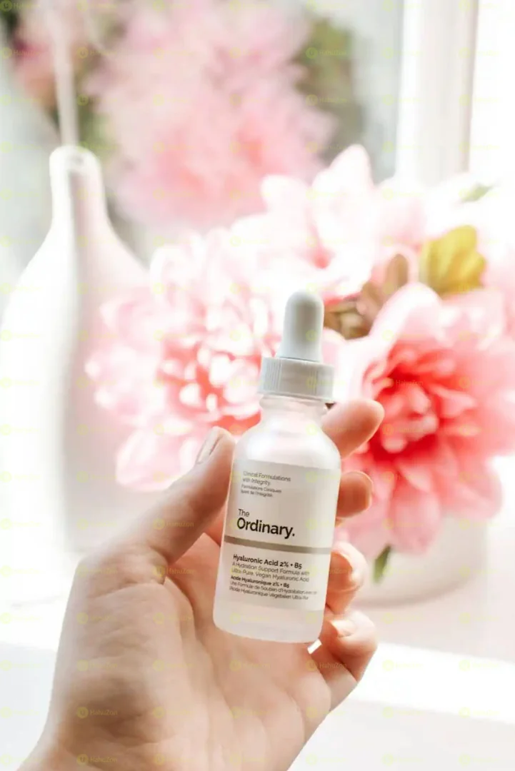 The Ordinary Hyaluronic Acid 2%+B5