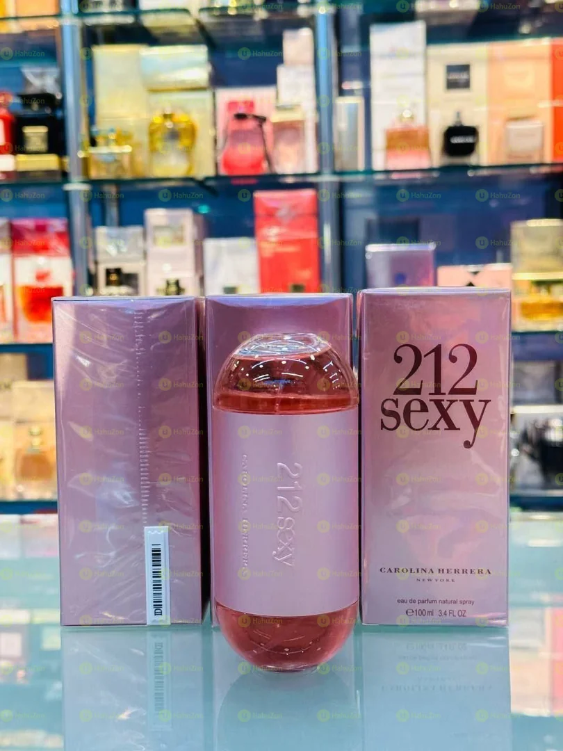 Good Girl by Carolina Herrera Eau de Perfume