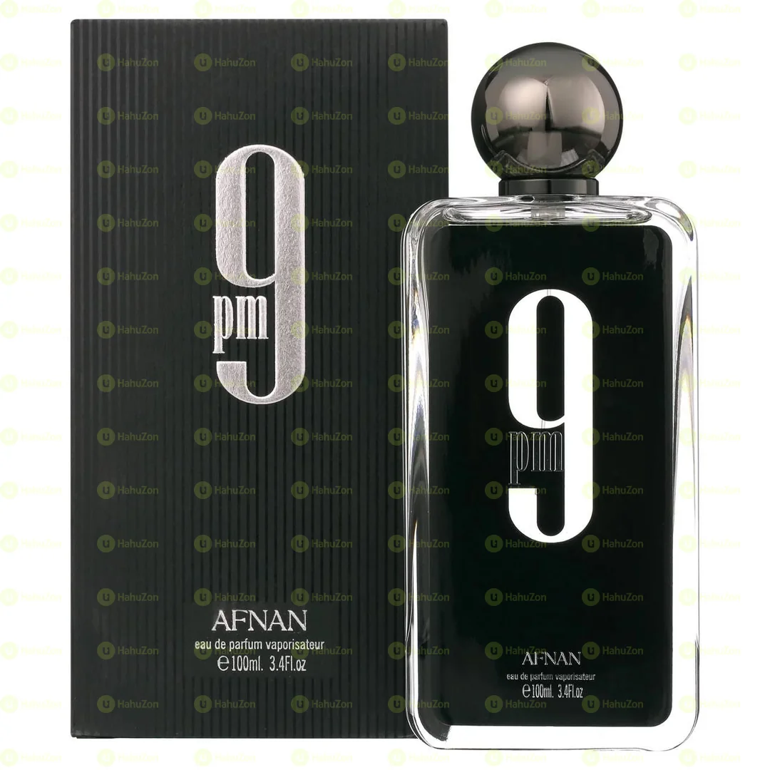Afnan 9PM Men's Perfume 100ml