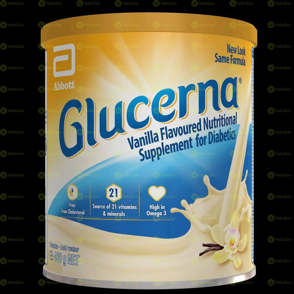 Glucerna Nutritional Supplements For Diabetes