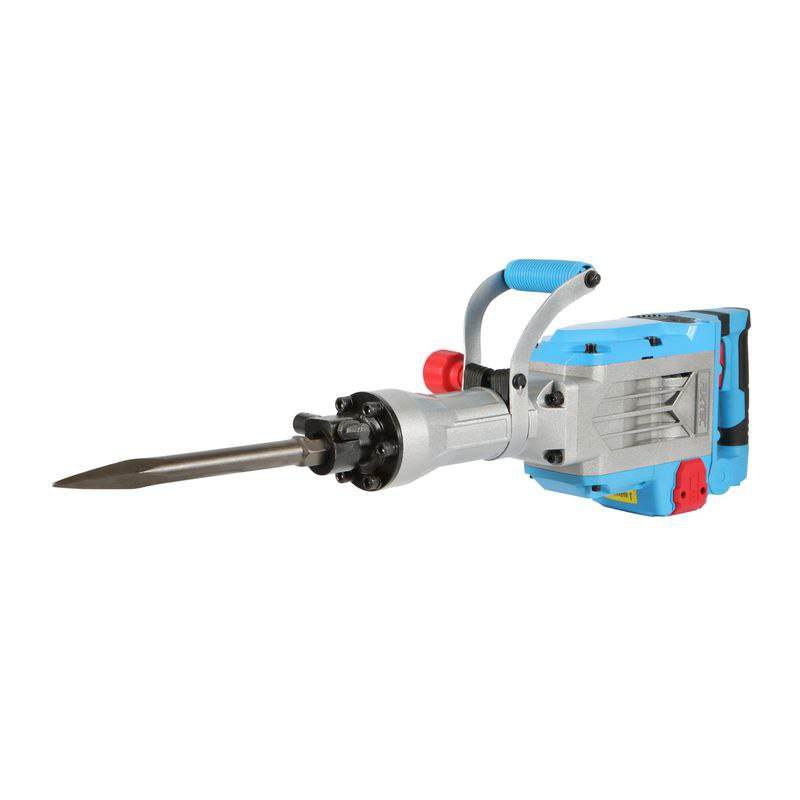 Demolition Hammer Drill