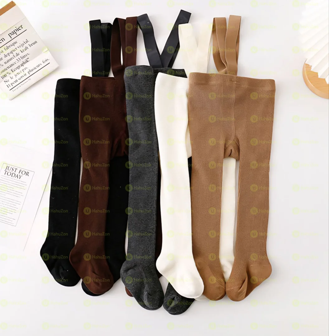 Babygirl High Quality Weightlifting Stocking