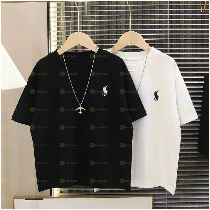 Toddlers Polo Ralph Lauren Tshirt