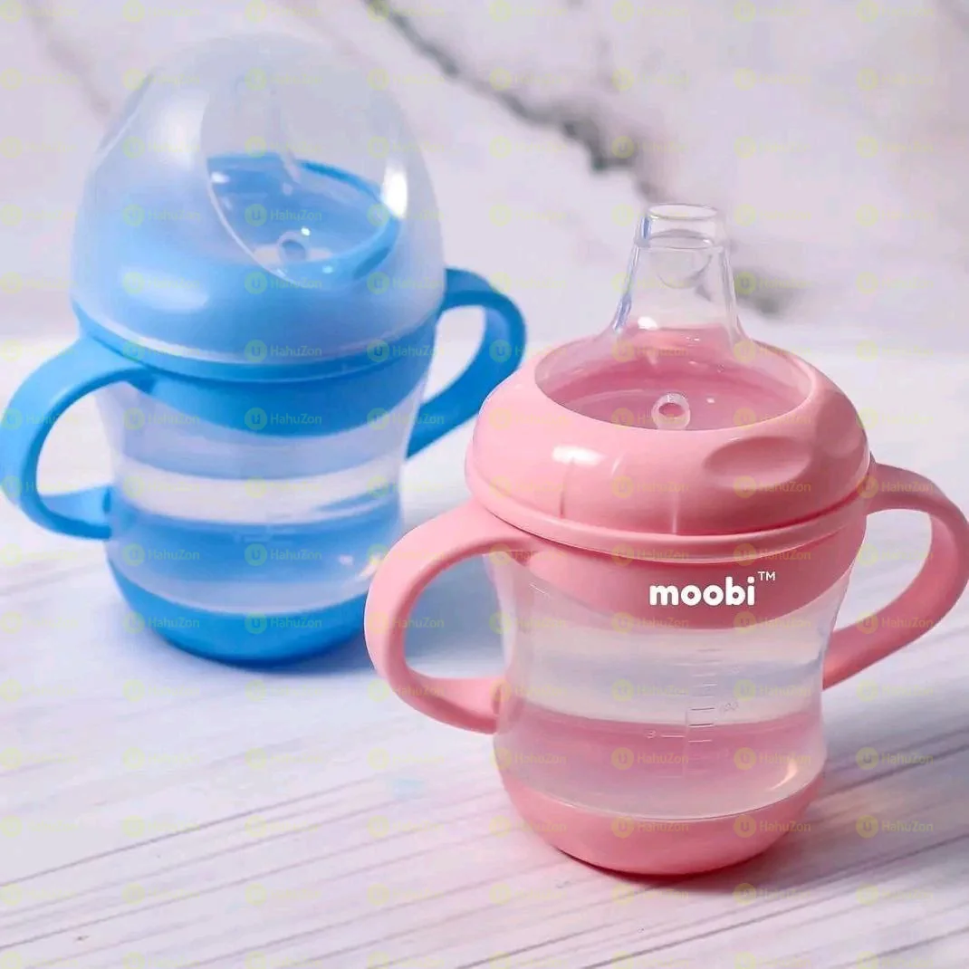 Only Baby Transition Sippy Cup