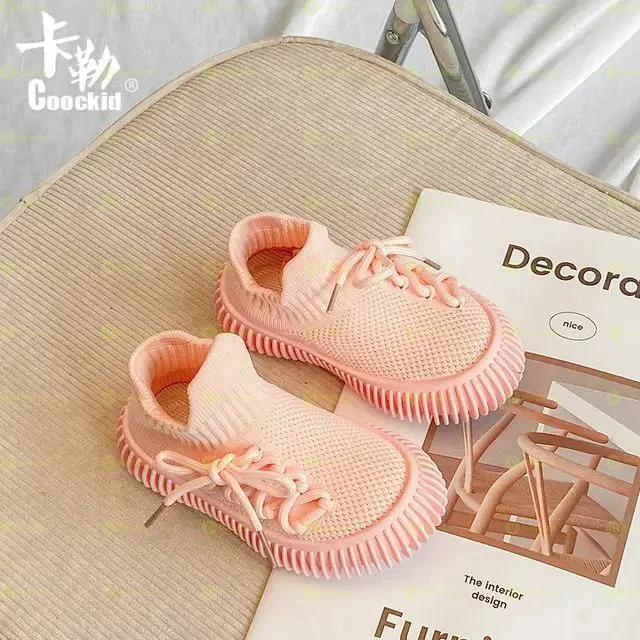 Unisex Soft Bottom Canvas Shoes