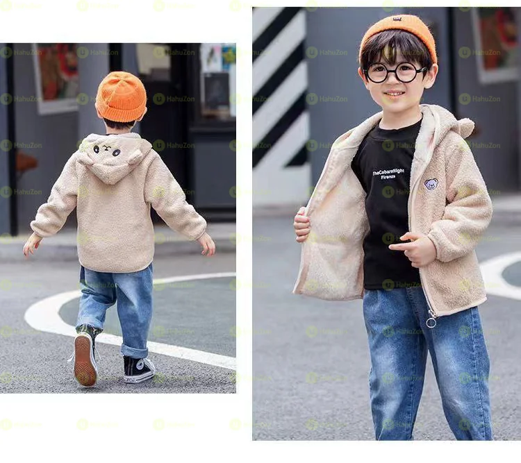 Toddler Girls Floral Denim Jeans