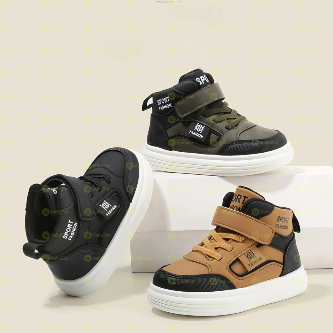 Unisex Casual Sport Shoes