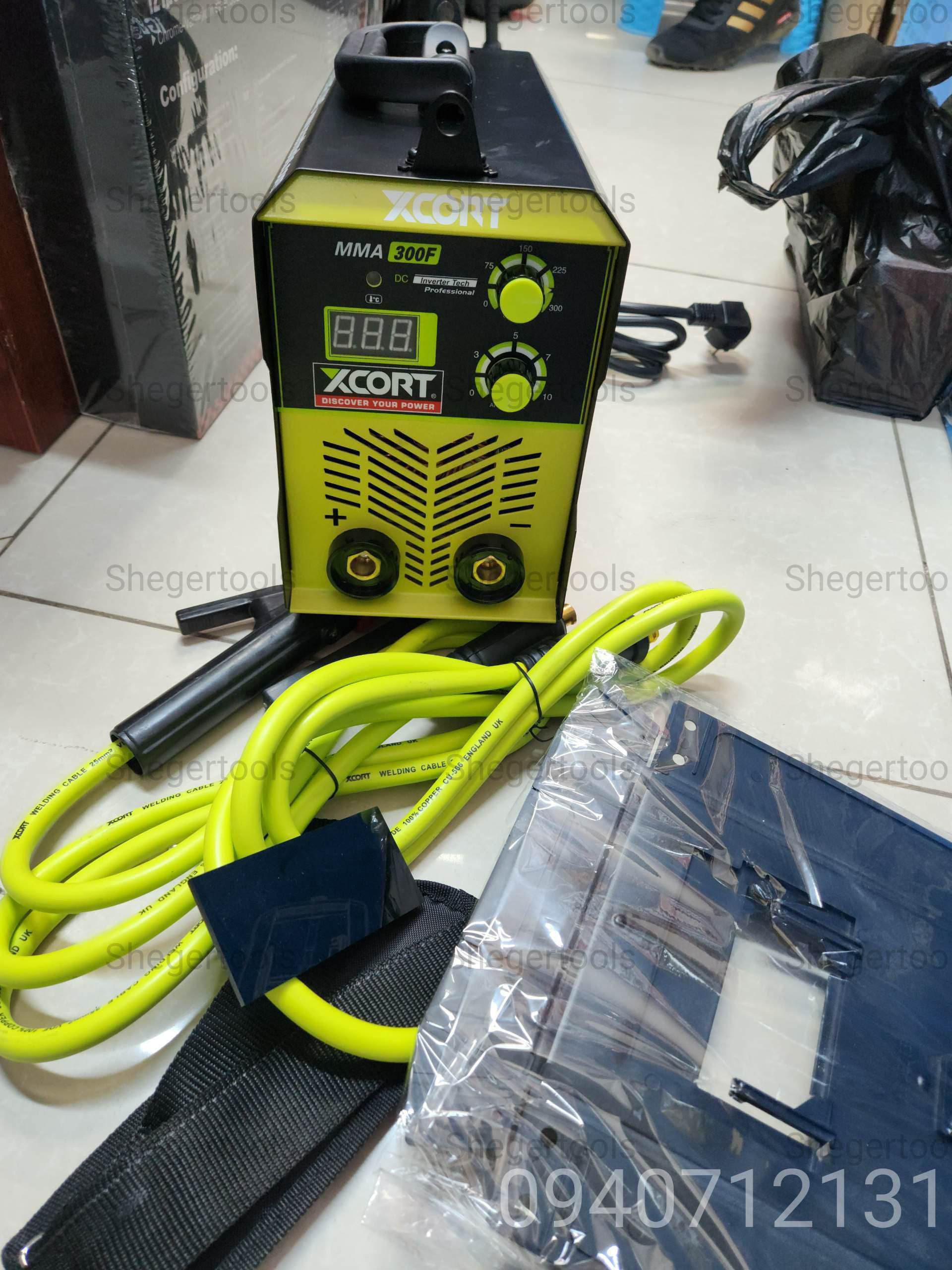 300A Welding Machine