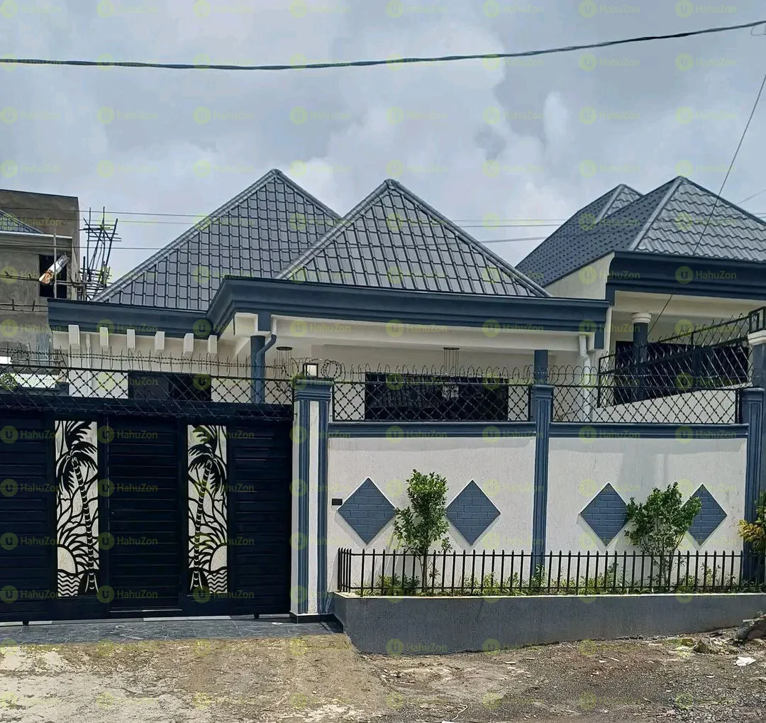 250 የሚሸጥ ዘመናዊ ቪላ ቤት በአያት