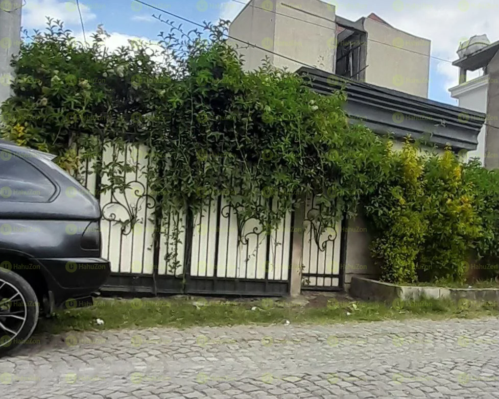 150 ካሬ የሚሸጥ ቤት በአያት