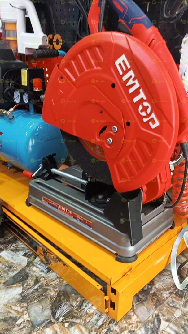 ከት ኦፍ ማሽን