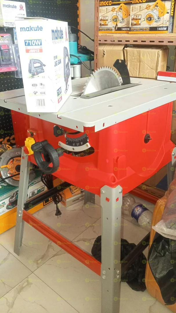 ኤዶን ቴብል ሶው 1800ዋት