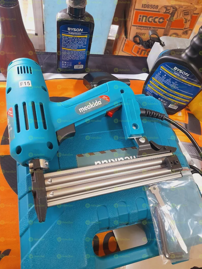 Makida F15 Electrical Shutter