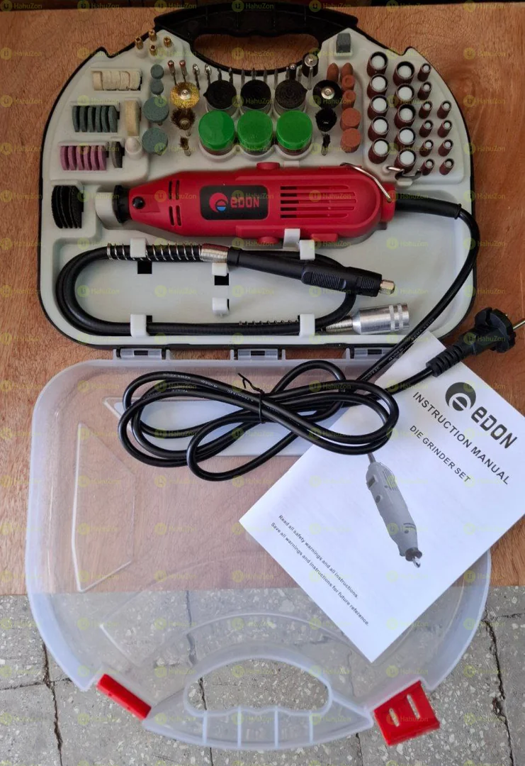 Edon Electric Grinder