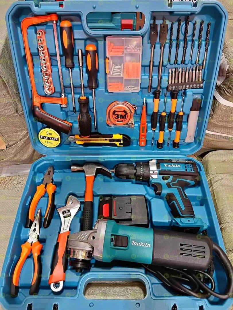 Makita Tool