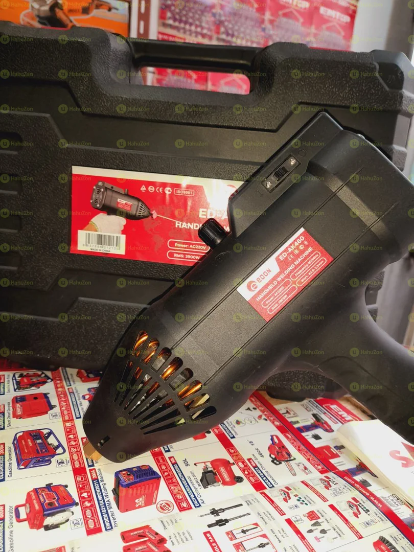 ኦርጅናል ኤዶን መበየጃ 3900 ዋት