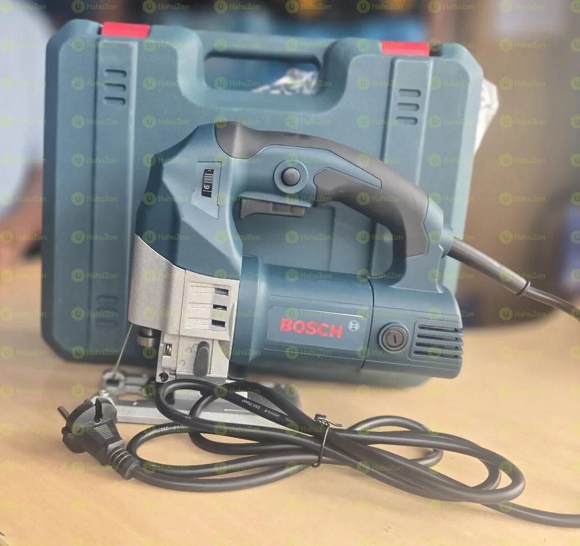 Bosch Jix Saw