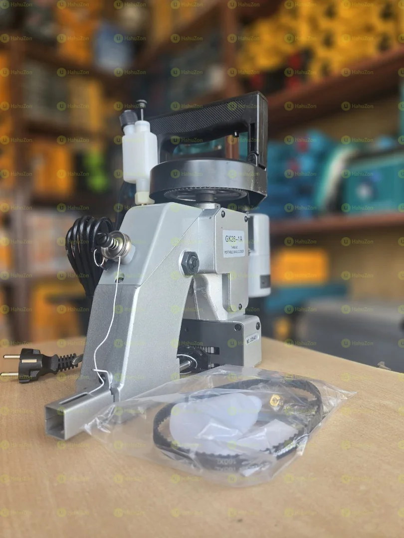 የማዳበሪያ መስፋያ