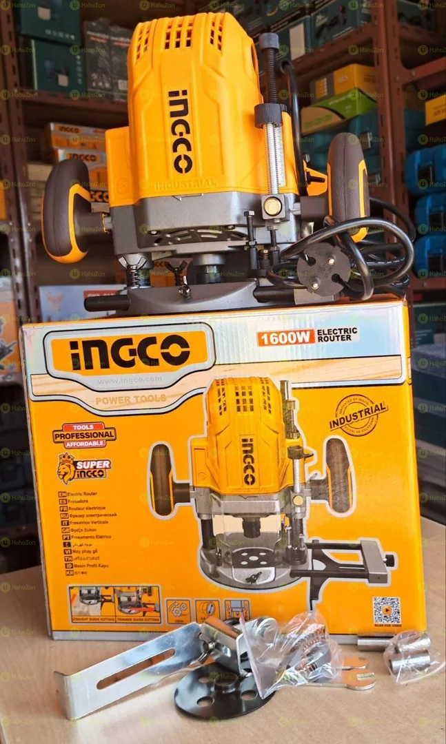 Inco Router 1600w