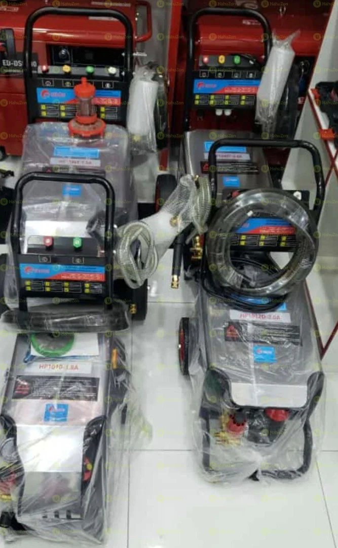 Edon Electrical Pressure Washer