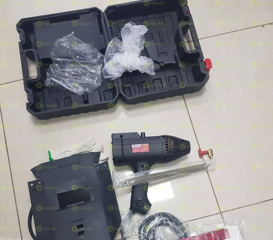 Edon Hand Welding Machine