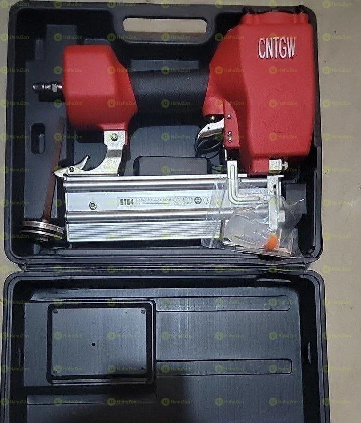 CNTGW Concrete Shooter