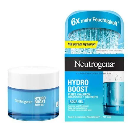 Neutrogena Hydro Boost Water Gel