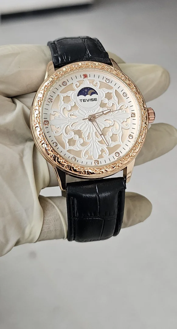 Tevise Automatic Men's Watches
