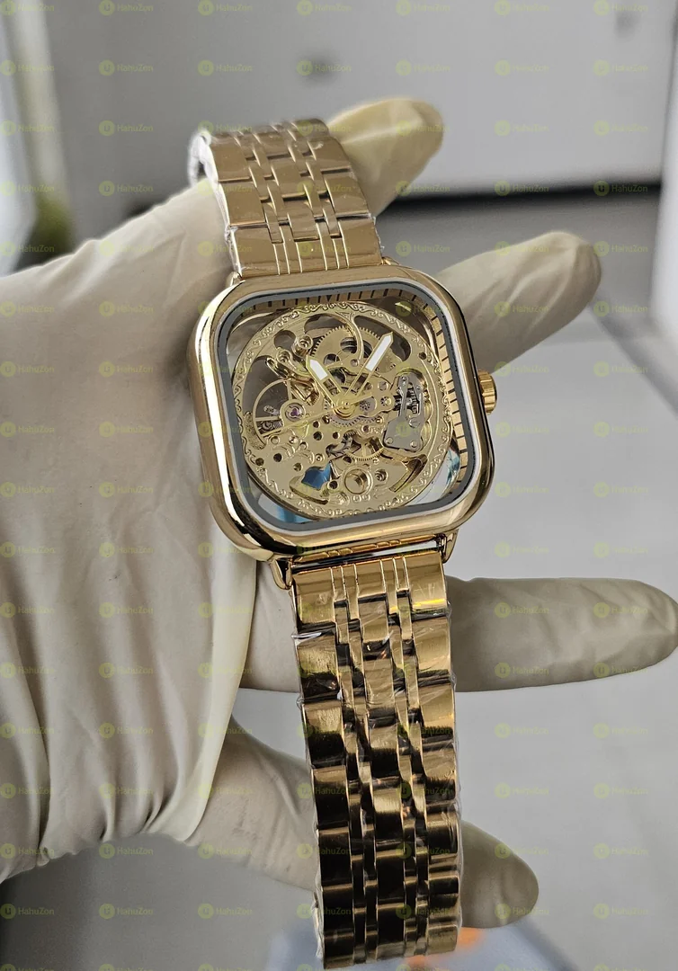 Lexros Automatic Watch