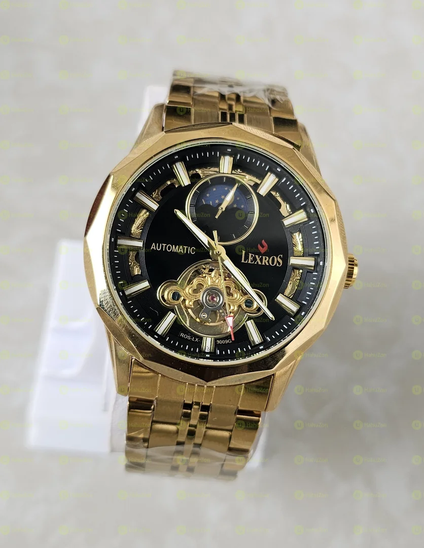 Weiain Men's Watch
