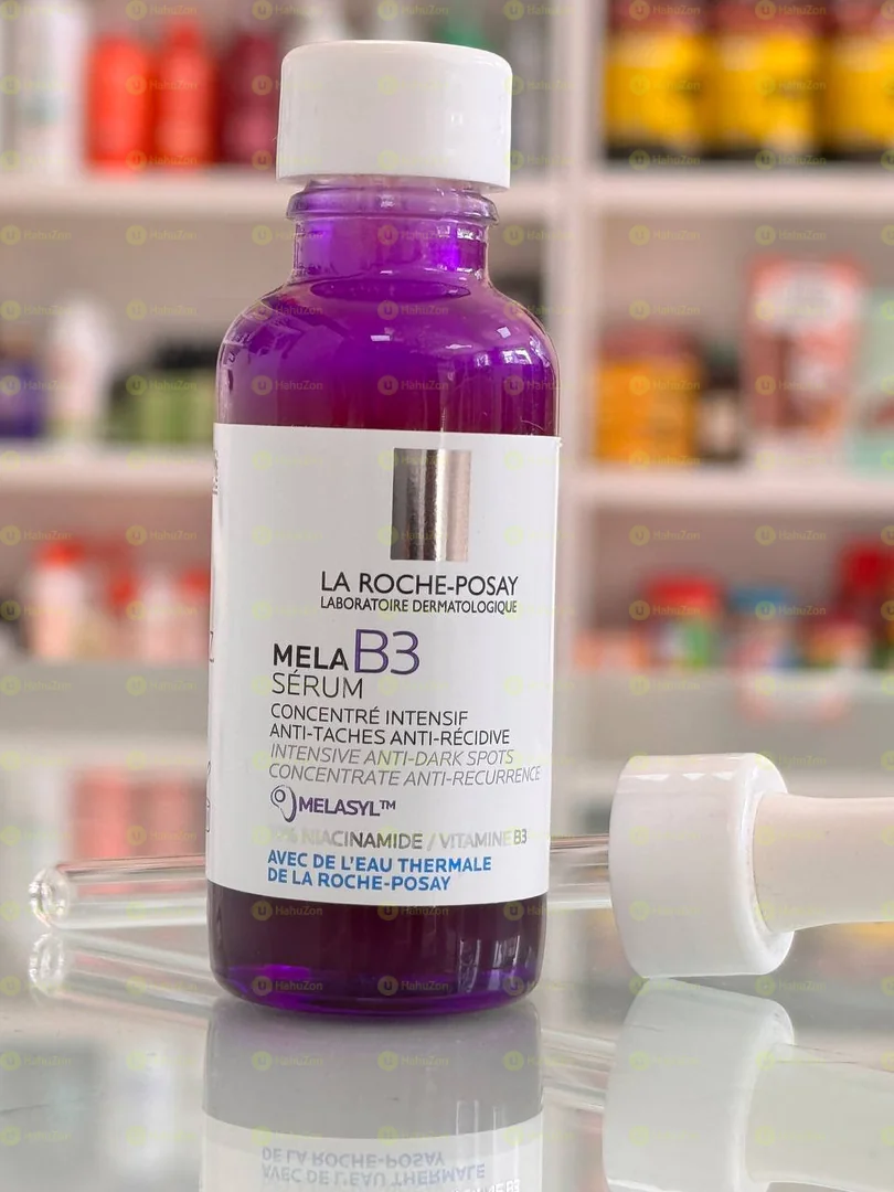 LAROCHE POSSAY B3 NIACINAMIDE SERUM