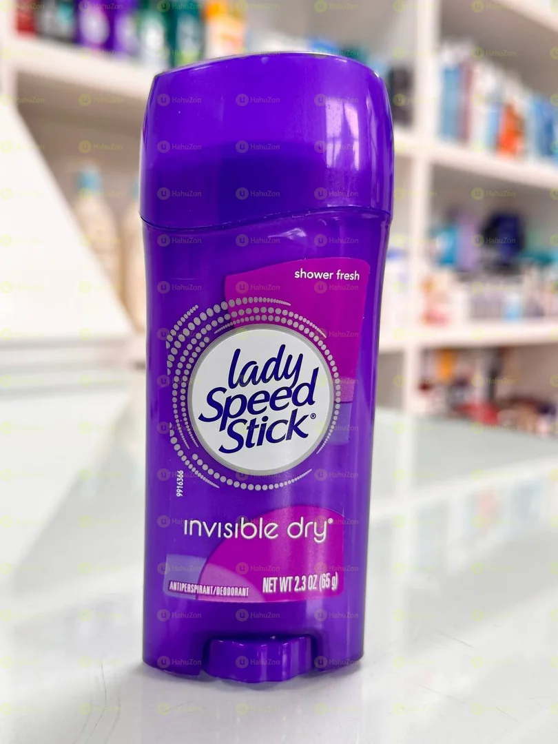 LADY SPEED STICK