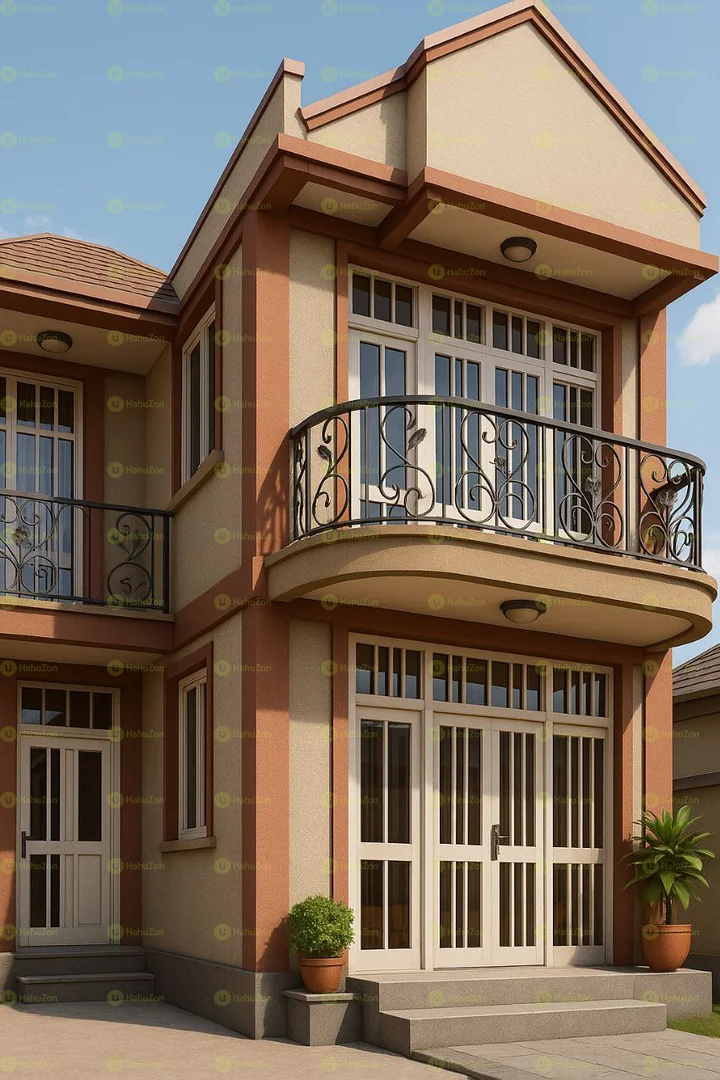 200 ካሬ የሚሸጥ G+2 በሻቃ ሞል አሻዋ ሜዳ