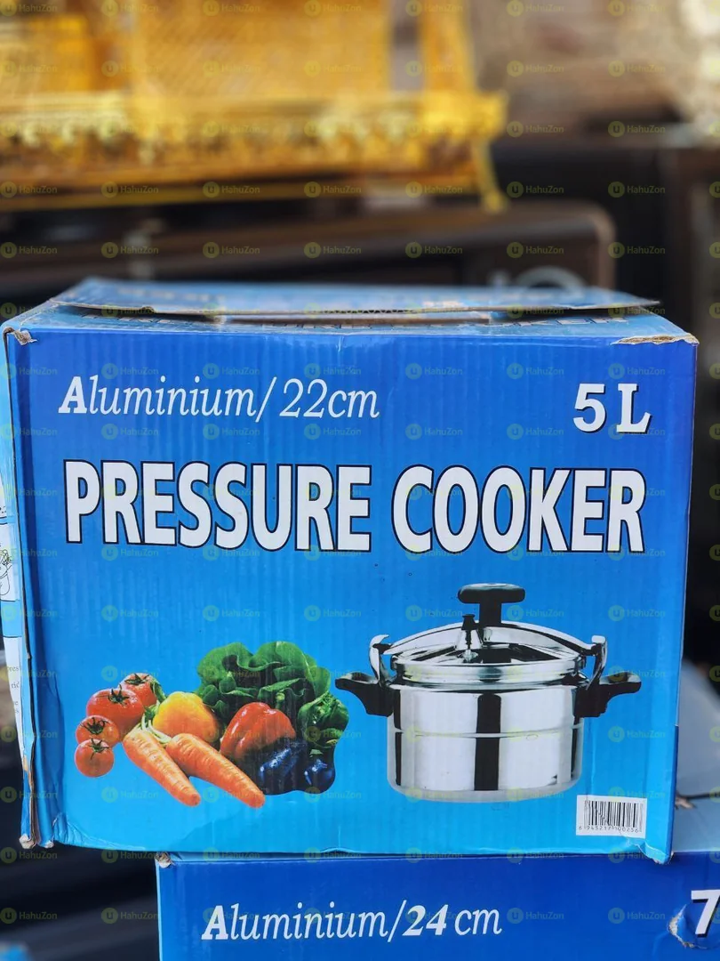 ፕሬዥር ኩከር