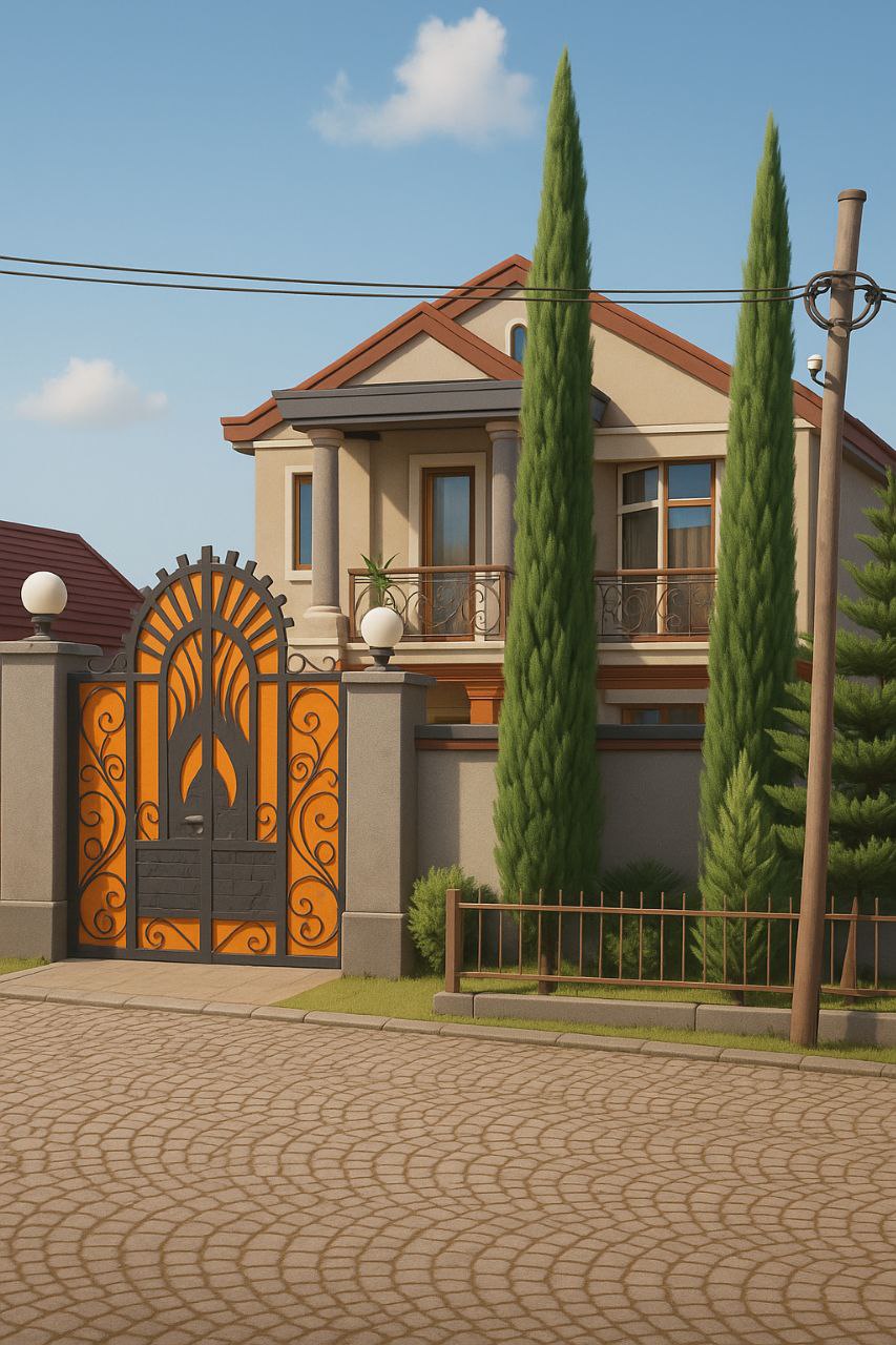 200 ካሬ የሚሸጥ G+1 ቤት በአሸዋ ሜዳ