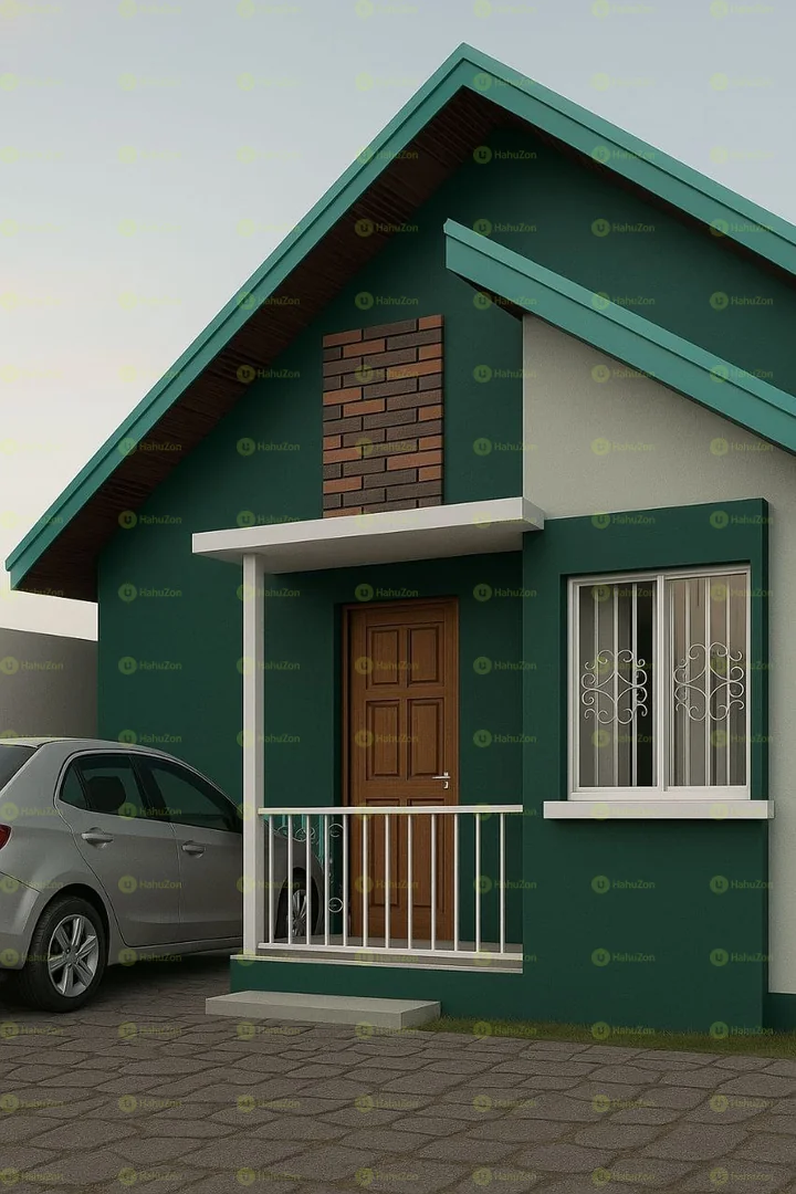 280 ካሬ የሚሸጥ ቪላ ቤት በአማኑኤል ራዲካል ት/ቤት አከባቢ